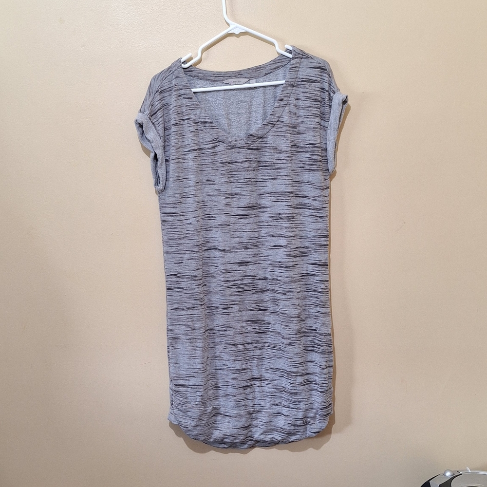 Athleta Dress Tunic Top